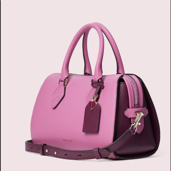 Kate Spade Tate Small Duffle Bag - Picture 10 of 11